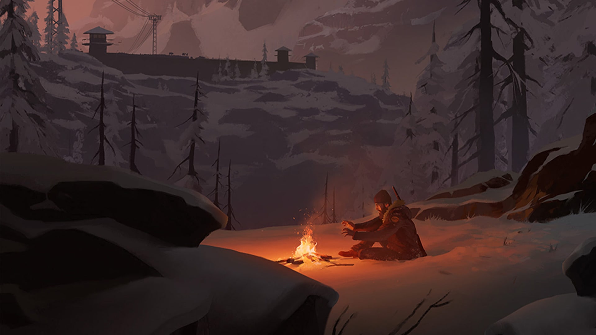 Первое платное дополнение к The Long Dark — Клуб ММОзговедов