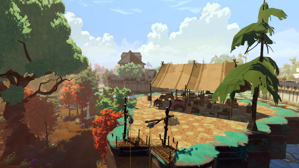 Bitcraft / R14 / Atuin